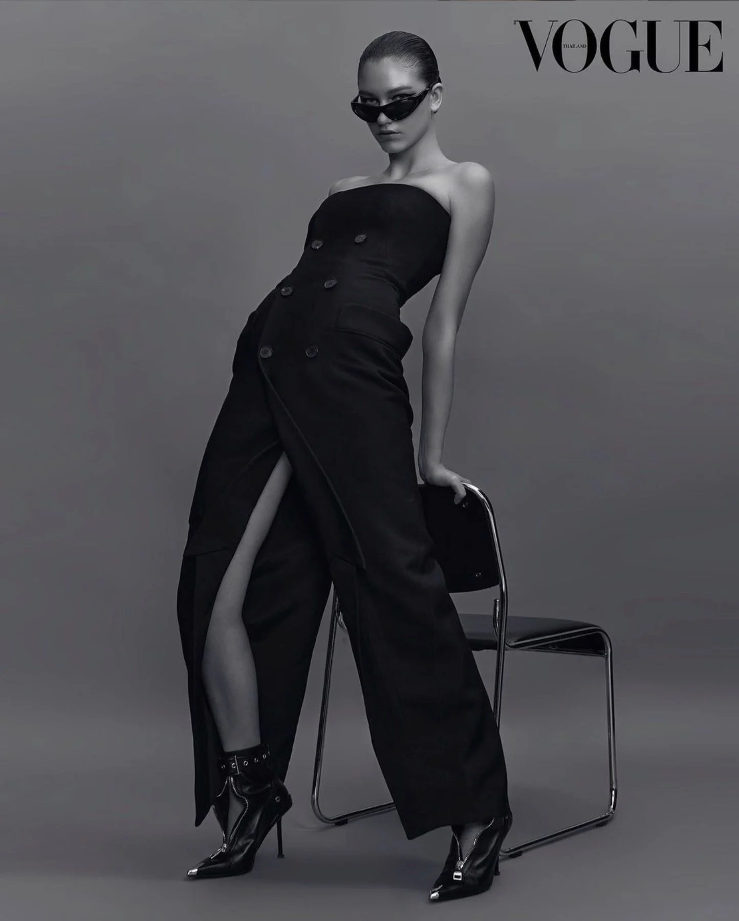 Hannah様 おまとめページ Hannah r BOOK — Signed Model Management